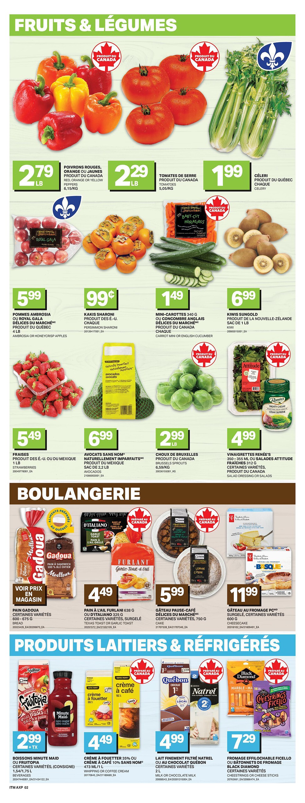 Circulaire page 4