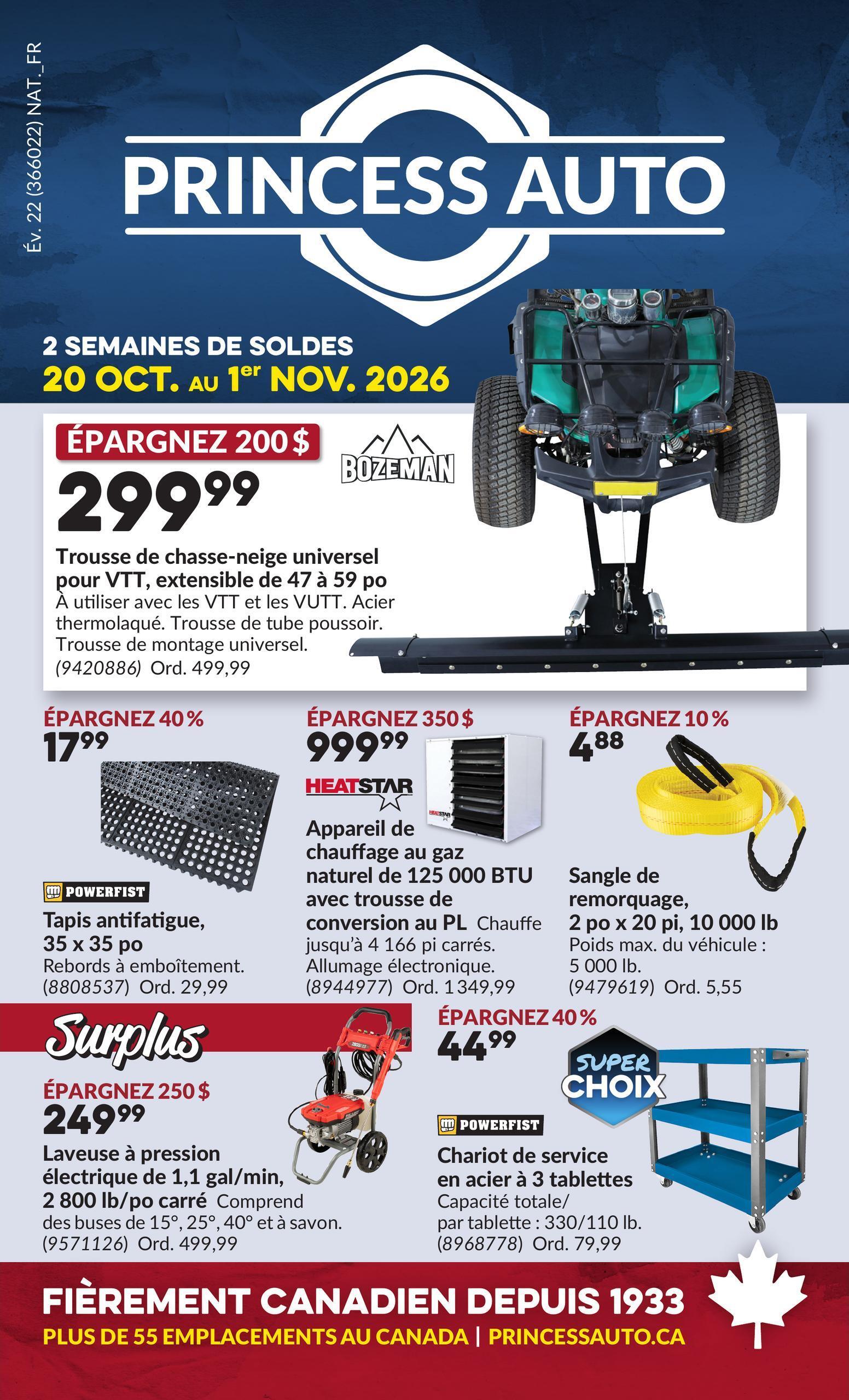 Circulaire page 1