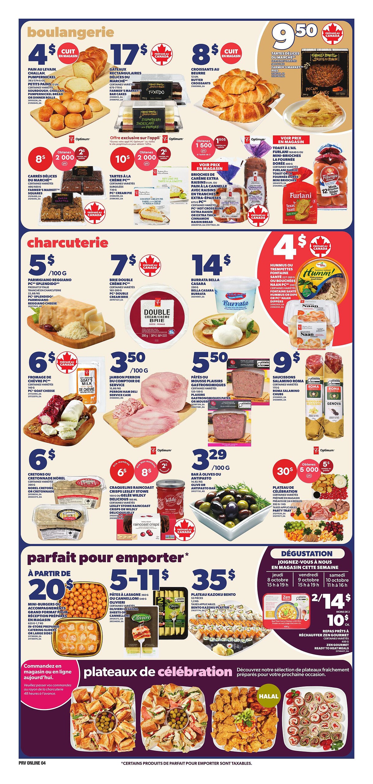 Circulaire page 4