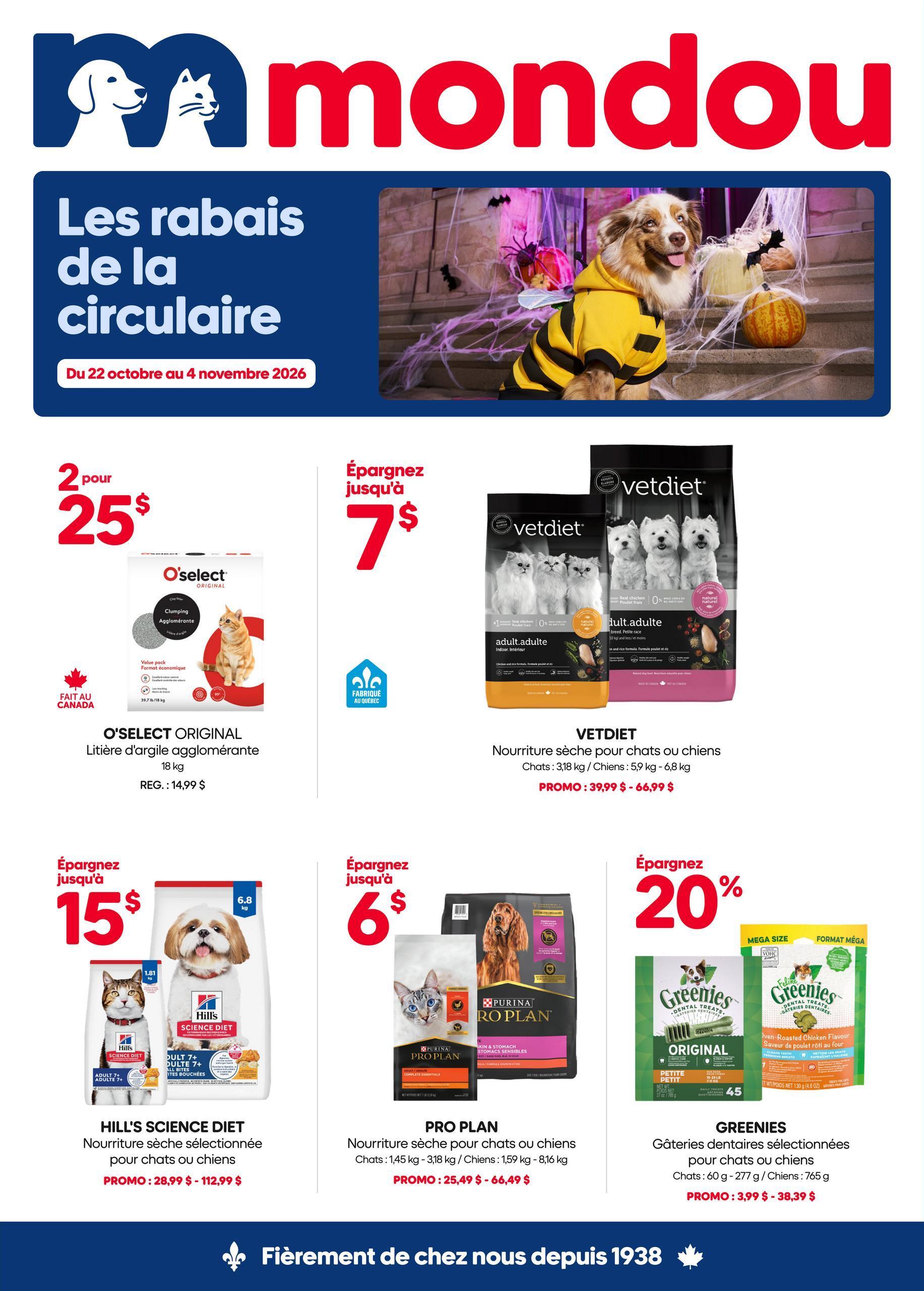 Circulaire page 1
