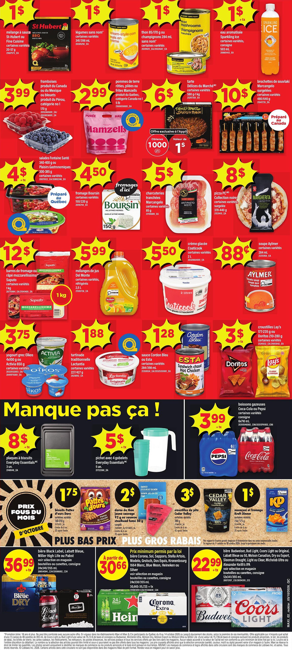 Circulaire page 2