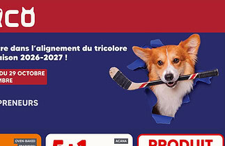 Circulaire Chico du 29 octobre au 11 novembre 2026