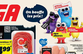 Circulaire IGA du 22 au 28 octobre 2026