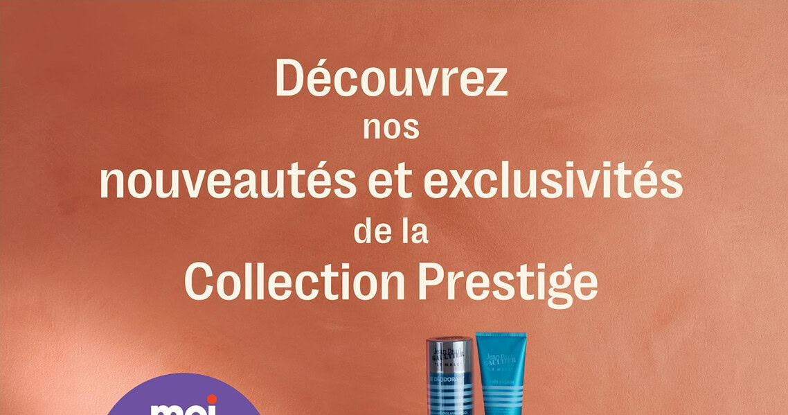 Circulaire Jean Coutu du 22 octobre au 4 novembre 2026
