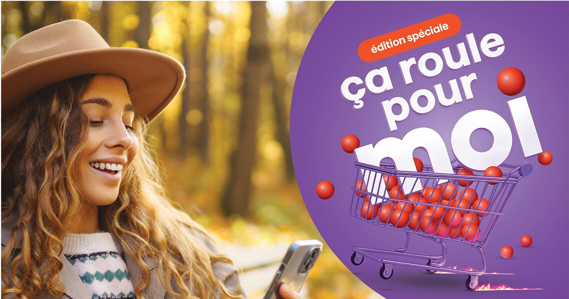 Circulaire Jean Coutu du 8 au 21 octobre 2026