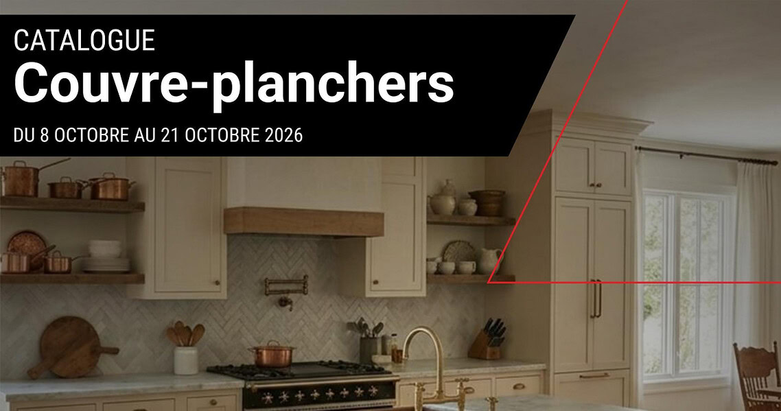 Circulaire Laferté du 8 au 21 octobre 2026