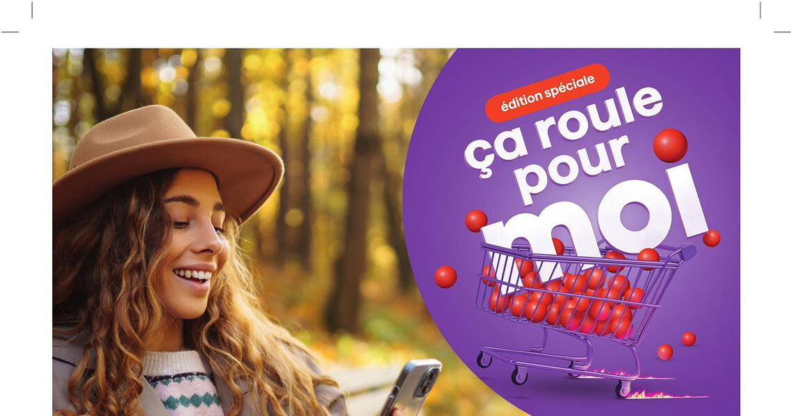 Circulaire Metro du 8 au 21 octobre 2026