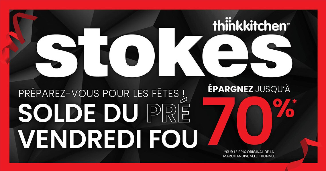 Circulaire Stokes du 26 octobre au 22 novembre 2026